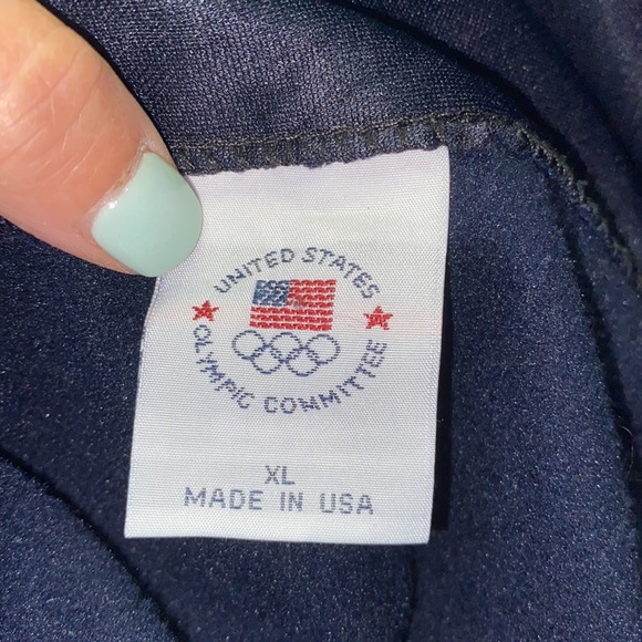 USA jacket - Picture 4 of 5
